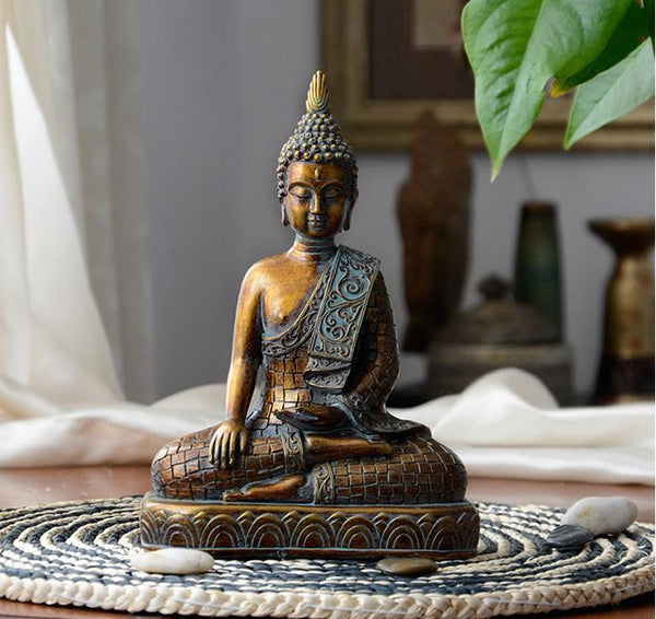 Bodhisattva Buddha Statue – chilluxx