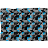 Geo Pattern Blanket