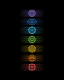 Chakra Canvas