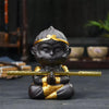 Golden Monkey Tea Pet