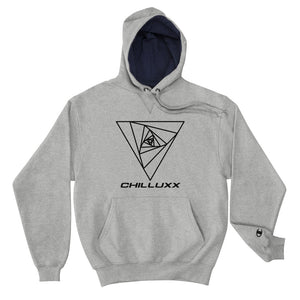 Equilateral Champion Hoodie