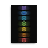 Chakra Canvas