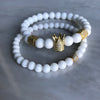 Royalty Bracelet Set