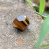 Sacred Geometry Tiger's Eye Stones