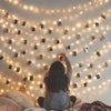 Clip LED String Lights