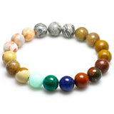 Solar System Bracelet