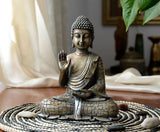 Bodhisattva Buddha Statue