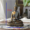 Bodhisattva Buddha Statue