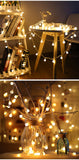 Ball LED String Lights